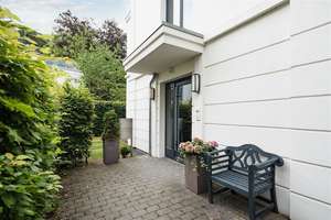 Penthouse über den Dächern von Blankeneses – zwei Dachterrassen in exklusiver Zentrumslage – Die vollständige Adresse der Immobilie erhältst du vom Anbieter., 22587 Blankenese, Hamburg – Vorschaubild 10