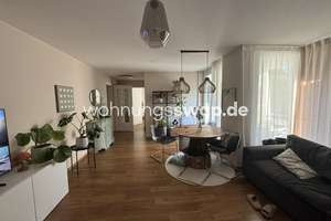 Wohnungstausch: Franz-Wolter-Straße 29 – Franz-Wolter-Straße 29, 81000 Oberföhring, München – Vorschaubild 1