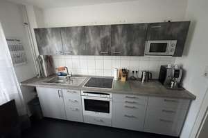 Schöne und helle 3-Zimmer-Wohnung mit EBK – Die vollständige Adresse der Immobilie erhältst du vom Anbieter., 68169 Neckarstadt-West, Mannheim – Vorschaubild 2