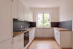Maisonette Wohnung mit Loggia in Köln Nippes – Die vollständige Adresse der Immobilie erhältst du vom Anbieter., 50733 Nippes (Ortsteil), Köln – Vorschaubild 3