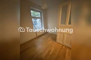 Tauschwohnung: Süße Erdgeschoss Wohnung mit eigenem Garten – Heußweg 99, 20255 Eimsbüttel (Ortsteil), Hamburg – Vorschaubild 3