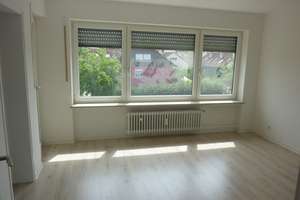 Schöne 1-Zimmer Wohnung mit Balkon im Herzen Grafings – Sudetenstraße 3, 85567 Grafing bei München – Vorschaubild 2