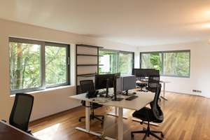 Modernes Studio in exklusiver Lage im Herzen von Marienburg – Die vollständige Adresse der Immobilie erhältst du vom Anbieter., 50968 Marienburg, Köln – Vorschaubild 7