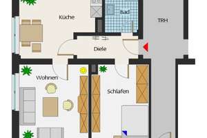 Mein Zuhause in Essen – Gustavstr. 23, 45219 Kettwig, Essen – Vorschaubild 12