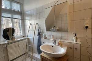 Möblierte Traumwohnung im Herzen von Leipzig mit einzigartigem Blick! – Riemannstrasse 28, 4107 Zentrum-Süd, Leipzig – Vorschaubild 24