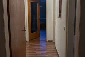 Modernisierte 3-Zimmer-Wohnung mit Balkon und Einbauküche in Mauerstraße, Aachen – Die vollständige Adresse der Immobilie erhältst du vom Anbieter., 52064 St. Jakob, Aachen – Vorschaubild 9