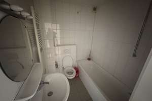 Welc(H)ome® by RIDA FLATS – Kompakt & komfortabel: 1-Zimmer im Erdgeschoss – Die vollständige Adresse der Immobilie erhältst du vom Anbieter., 51063 Mülheim (Ortsteil), Köln – Vorschaubild 4