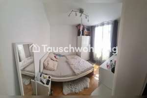 Tauschwohnung: 43 m² Wohnung in München, Ludwigsvorstadt-Isarvorstadt – Die vollständige Adresse der Immobilie erhältst du vom Anbieter., 80469 Dreimühlen, München – Vorschaubild 8