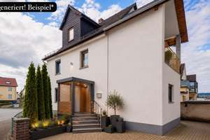 EFH mit vielseitigem Garten nahe Wetzlar – Bahnhofstraße 1, 35606 Solms – Vorschaubild 2