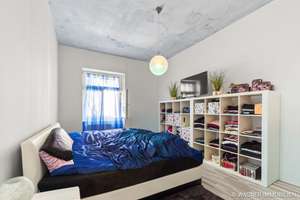 Modernisierte Wohnung im Rheingauviertel, gepflegt mit gutem Schnitt – ideal für kleine Familie – Rüdesheimer Straße 39, 65197 Rheingauviertel / Hollerborn, Wiesbaden – Vorschaubild 9