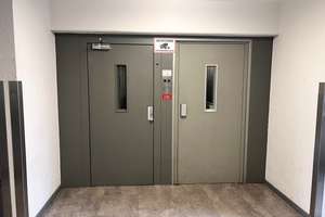3-Zimmer-Wohnung mit Balkon in Benrad-Nord – Bückerfeldstr. 18-20, 47803 Benrad-Nord, Krefeld – Vorschaubild 5