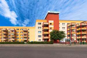 ***NUR FÜR SENIOREN*** Einbauküche, Duschbad, Balkon und Fahrstuhl...!!! – Erich-Schlesinger-Str. 0, 18055 Südstadt, Rostock – Vorschaubild 13