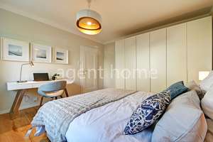 MÖBLIERT - MODERN STYLE - schönes Apartment mit Garten – Die vollständige Adresse der Immobilie erhältst du vom Anbieter., 70374 Im Geiger, Stuttgart – Vorschaubild 15