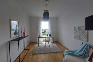 HOCHWERTIGE NEUBAUWOHNUNG MIT 2 SÜDBALKONEN UND EIGENEM TG-STELLPLATZ – Speierlingstraße 48, 65191 Bierstadt, Wiesbaden – Vorschaubild 7