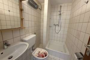 Gemütliche 1-Zimmer-Wohnung mit Terrasse & Stellplatz in Pforzheim-Eutingen – Die vollständige Adresse der Immobilie erhältst du vom Anbieter., 75181 Eutingen, Pforzheim – Vorschaubild 4