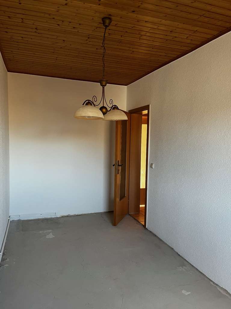 Immobilie in Altenpleen - Gepflegte 2,5-Zimmer-Wohnung im 1. OG in Altenpleen - Bild 4