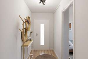 Familienfreundliches Haus mit sonniger Terrasse und Garten – Seeallee 16, 15299 Müllrose – Vorschaubild 9