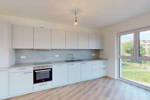 TOP-ANGEBOT: 3-Zimmer-Traumwohnung mit BALKON und moderner EINBAUKÜCHE im BERGQUARTIER Magdeburg! – Kroatenweg 20, 39116 Sudenburg, Magdeburg – Vorschaubild 8