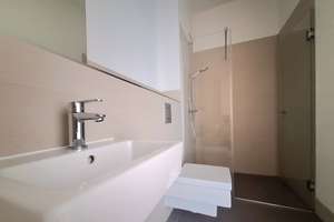 Moderne Etagenwohnung zur Miete mit Balkon in Leipzig Südvorstadt - Wentzel Dr. – 4277 Connewitz, Leipzig – Vorschaubild 5