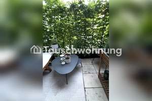Tauschwohnung: Moderne 1-Zi-Wohnung und Suche 2-3 Zi – Esswurmstraße 1, 81371 Sendlinger Feld, München – Vorschaubild 9