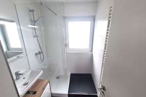 Erdgeschosswohnung auf 2 Ebenen mit Terrasse und Pkw-Außenstellplatz! Rheinnähe! – Die vollständige Adresse der Immobilie erhältst du vom Anbieter., 41468 Uedesheim, Neuss – Vorschaubild 6