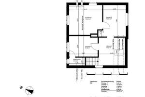 Charmantes Altbau-Einfamilienhaus auf ca. 1.015 m² Grundstück mit viel Entwicklungspotenzial – Die vollständige Adresse der Immobilie erhältst du vom Anbieter., 22395 Bergstedt, Hamburg – Vorschaubild 18