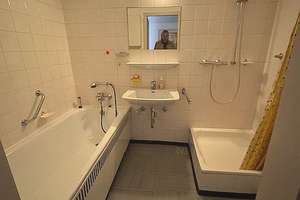 Stuttgart-Botnang - 4,5-Zimmer-Wohnung in Stuttgarts "grüner Oase" – Die vollständige Adresse der Immobilie erhältst du vom Anbieter., 70195 Botnang-Nord, Stuttgart – Vorschaubild 9
