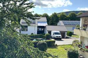Charmantes Reihenendhaus – Viel Platz & Komfort für die ganze Familie! – Stresemannweg 7, 97999 Main-Tauber-Kreis – Vorschaubild 23