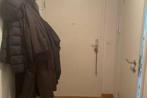 Charmante Dachgeschosswohnung in der Mannheimer Oststadt – Altbauflair in bester Lage – Richard-Wagner-Str. 23, 68165 Schwetzingerstadt/Oststadt, Mannheim – Vorschaubild 13