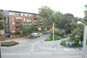 Essen-Frohnhausen - Mit Balkon und Gartenblick. Gegenüber Riehlpark. – Frohnhauser Straße 209-211, 45144 Frohnhausen, Essen – Vorschaubild 16