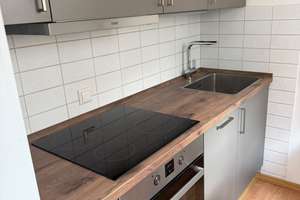Kompakt wohnen: Ein-Zimmer-Apartment in Moosach – Pelkovenstraße 45a, 80992 Alt-Moosach, München – Vorschaubild 8
