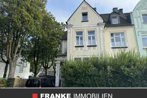 Stadtvilla als Ein- bis Dreifamilienhaus für die Familie - auch als Renditeobjekt geeignet – Mettmann (Kreis) – Vorschaubild 1