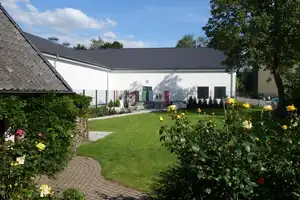 Attraktives Haus mit drei Zimmern in Kalkar – Gocher Straße 5a, 47546 Kleve (Kreis) – Vorschaubild 5