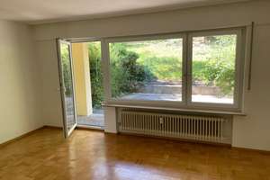 Charmante 2-Raum-Hochparterre-Wohnung mit Terrasse  / EBK / Garage in Stuttgart-Sillenbuch – Fridinger Straße 15, 70619 Sillenbuch (Ortsteil), Stuttgart – Vorschaubild 8