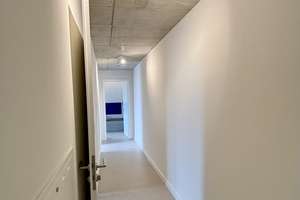 Moderne WG-Wohnung mit Balkon  – All-inclusive-Miete & vollständige Möblierung - Wohneinheit 23 – Martin-Luther-Str. 2, 52062 Kaiserplatz, Aachen – Vorschaubild 13