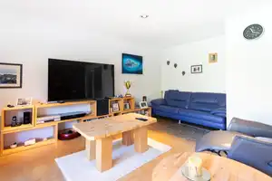 Zukunft beginnt zu Hause – Reihenmittelhaus in Tutzing mit nachhaltigem Energiekonzept – Starnberg (Kreis) – Vorschaubild 5