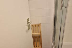 Nur Studenten!! 1-Zimmer Wohnung mit Balkon in Mannheim, 1. OG – Käfertaler Straße 133, 68167 Neckarstadt-Ost/Wohlgelegen, Mannheim – Vorschaubild 6