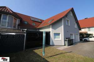 Exklusives Immobilienpaket: Zwei stilvolle Doppelhaushälften warten auf Sie – 38259 Salzgitter-Bad, Salzgitter – Vorschaubild 2