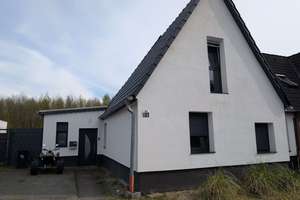 Doppelhaushälfte mit  Winterterrasse und Garten – Die vollständige Adresse der Immobilie erhältst du vom Anbieter., 59075 Bockum-Hövel, Hamm – Vorschaubild 2