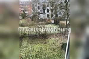 Tauschwohnung: Super geschnittene Wohnung auf St Pauli – Die vollständige Adresse der Immobilie erhältst du vom Anbieter., 22767 Sankt Pauli, Hamburg – Vorschaubild 5
