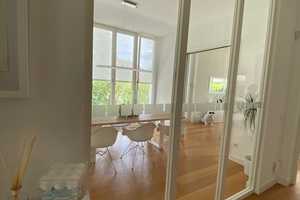 ANSPRUCHSVOLLES HAUS - NÄHE ISD - ST. GEORGE-SCHOOL - WITTLAER; EBK;  2 Garagen, 3 Bäder – Die vollständige Adresse der Immobilie erhältst du vom Anbieter., 40489 Wittlaer, Düsseldorf – Vorschaubild 7