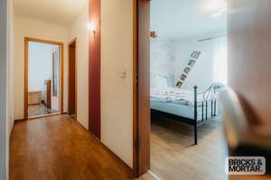 Modernisierte Doppelhaushälfte auf über 1.000 m² Grundstück – Die vollständige Adresse der Immobilie erhältst du vom Anbieter., 4509 Delitzsch – Vorschaubild 9