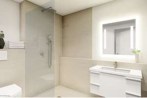 Wohnen 60 Plus - Repräsentative 4-Zimmer-Wohnung in der Residenz Ludwigshöhe Darmstadt – Sonnenstraße 3, 64285 Bessungen, Darmstadt – Vorschaubild 6
