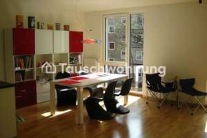 Tauschwohnung: 101 m² Neubauwohnung Barmbek-Süd (Komponistenviertel) – Die vollständige Adresse der Immobilie erhältst du vom Anbieter., 22083 Barmbek-Süd, Hamburg – Vorschaubild 2
