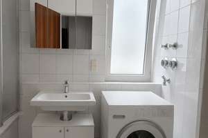 Helle und gepflegte 3-Zimmer-Wohnung mit Balkon in Bochum Langendreer (WBS) – Wittkampstrasse 43, 44892 Langendreer, Bochum – Vorschaubild 2