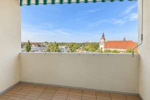 Zentrumsnahe ETW l Balkon in West-Ausrichtung l Aufzug l Fernwärme – 4105 Zentrum-Nord, Leipzig – Vorschaubild 2