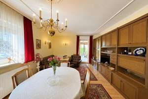 Einfamilienhaus mit 4 Zimmern und prachtvollem Garten in begehrter Lage von Biesdorf – Die vollständige Adresse der Immobilie erhältst du vom Anbieter., 12683 Biesdorf, Berlin – Vorschaubild 7