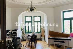 Tauschwohnung: Biete wunderschöne 2-Zimmer-Altbau in Leipzig-Schleußig – Die vollständige Adresse der Immobilie erhältst du vom Anbieter., 4229 Schleußig, Leipzig – Vorschaubild 3