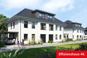 heimatglück - Unser Zuhause in Siegburg! KfW-40-Standard – Rhein-Sieg-Kreis – Vorschaubild 11