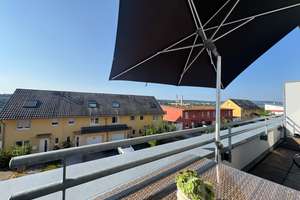 Modernes Reihenmittelhaus in ruhiger Sackgassenlage – Die vollständige Adresse der Immobilie erhältst du vom Anbieter., 75177 Nordstadt, Pforzheim – Vorschaubild 13